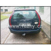 C-027 STEINHOF Фаркоп на Citroen C5 универсал 2001-2004, 2004-2008 без снятия и подрезки бампера. Тип шара: A. Нагрузки: 2000/85 кг, масса фаркопа 20,7 кг (без электрики в комплекте)
